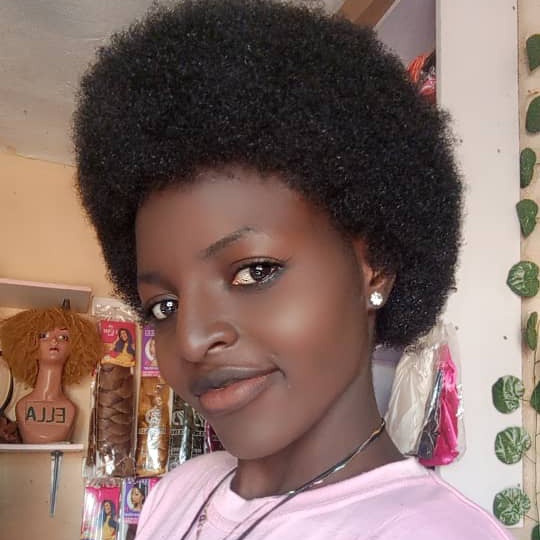 Black hair🩶🩶🩶 tweet media