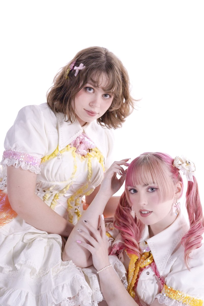 ChiRi Girls (@ChiRiGirls) / Posts and Replies / X