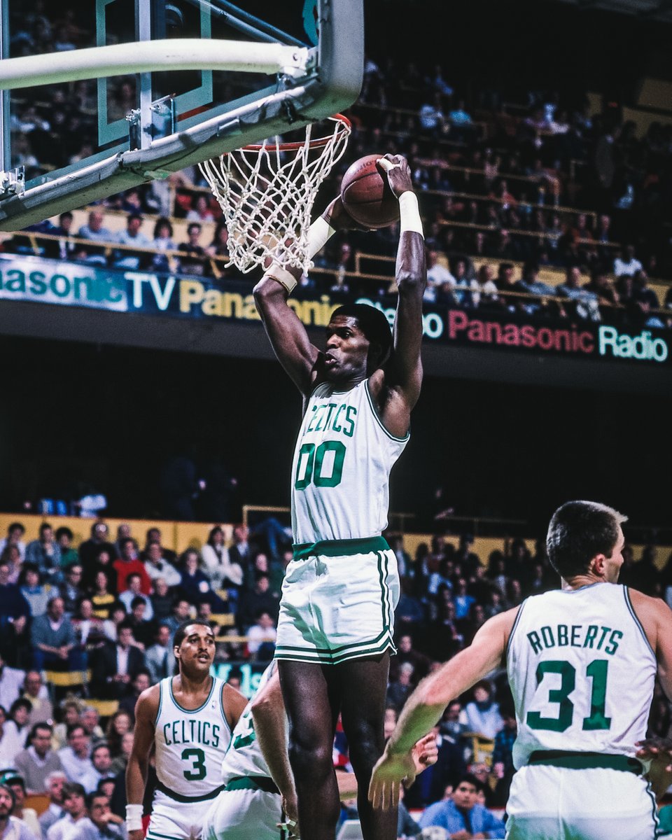 celtics's tweet image. Neemi was a MONSTER on the boards last night 😈

✅ First 20-rebound game of his career
✅ First NBA player with 10+ OREB &amp;amp; 10+ DREB while playing fewer than 25 minutes
✅ First Celtic with 10+ OREB &amp;amp; 10+ DREB in a game since Robert Parish in 1989
