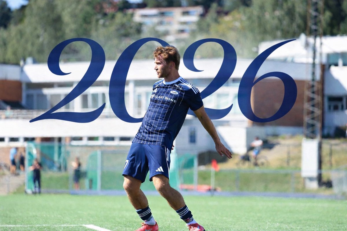 Ready Senior A tweet media