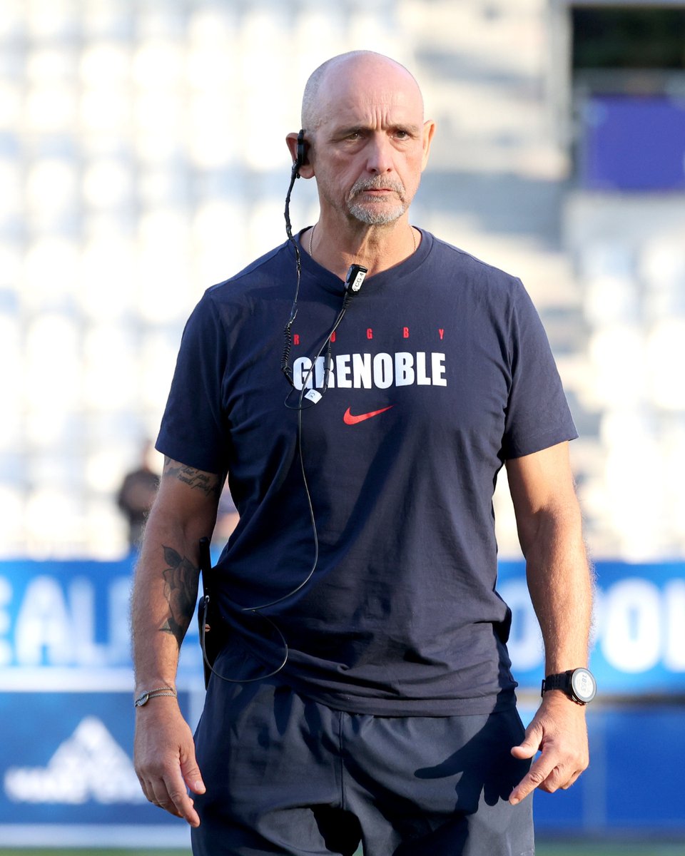 FC Grenoble Rugby #AllezFCG tweet media