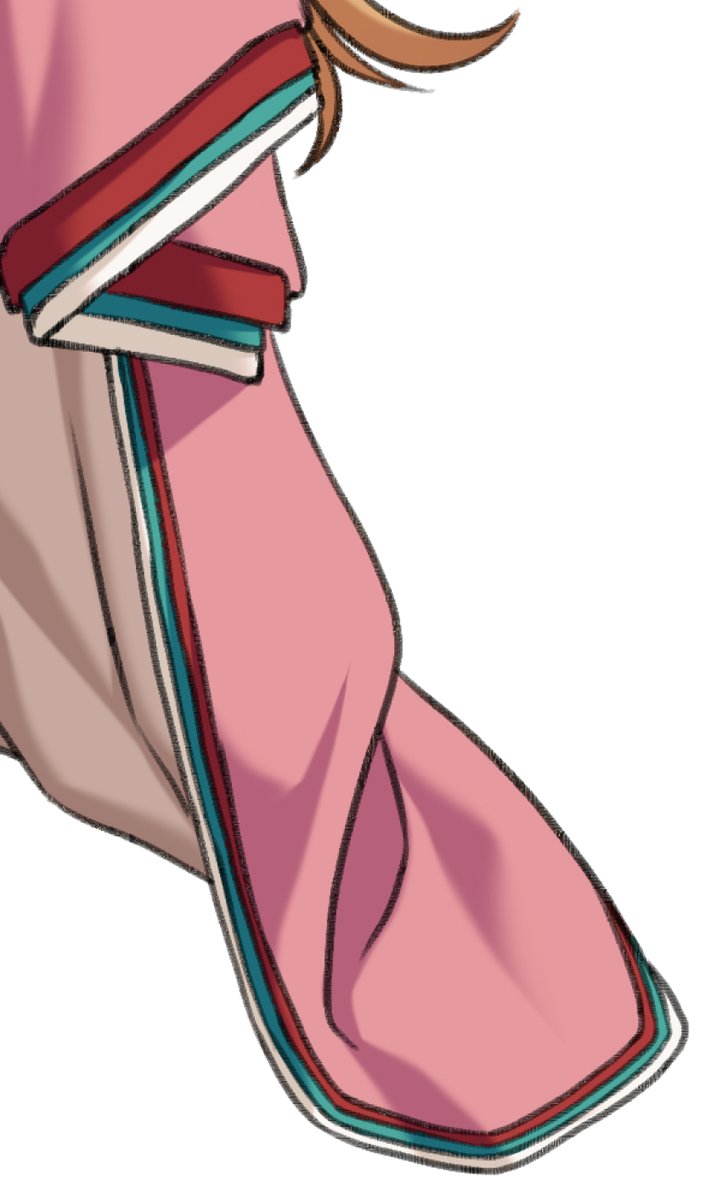 さぁて…和服の柄はどうしようかな…
明日の俺がんばれ!
おやすみなさいませっくしゅ 