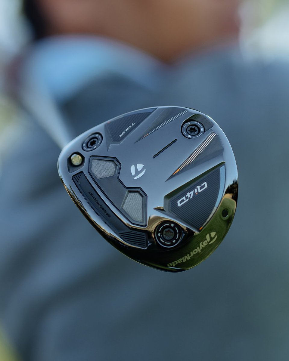TaylorMadeGolf's tweet image. The best in the game just got better. 

From models that are geared for distance and forgiveness, to refined shapes with more adjustability than every before, the new Qi4D Fairway is designed to fit your game.

Learn more: tmgolf.co/XQi4D