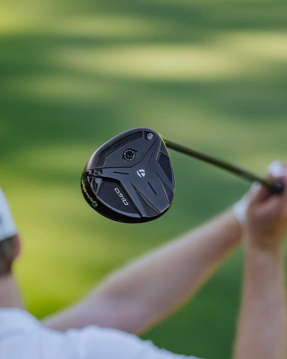 TaylorMadeGolf's tweet image. The best in the game just got better. 

From models that are geared for distance and forgiveness, to refined shapes with more adjustability than every before, the new Qi4D Fairway is designed to fit your game.

Learn more: tmgolf.co/XQi4D