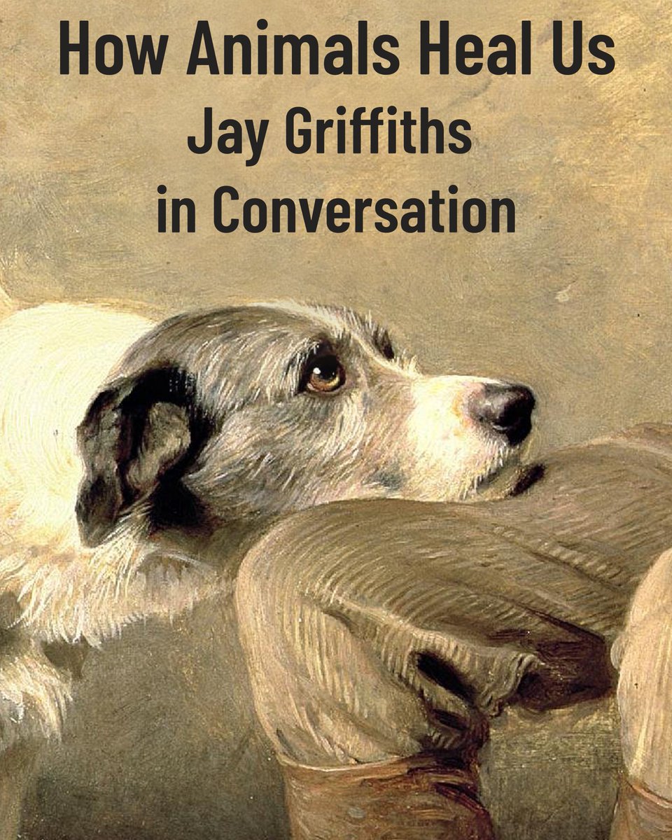 Jay Griffiths tweet media