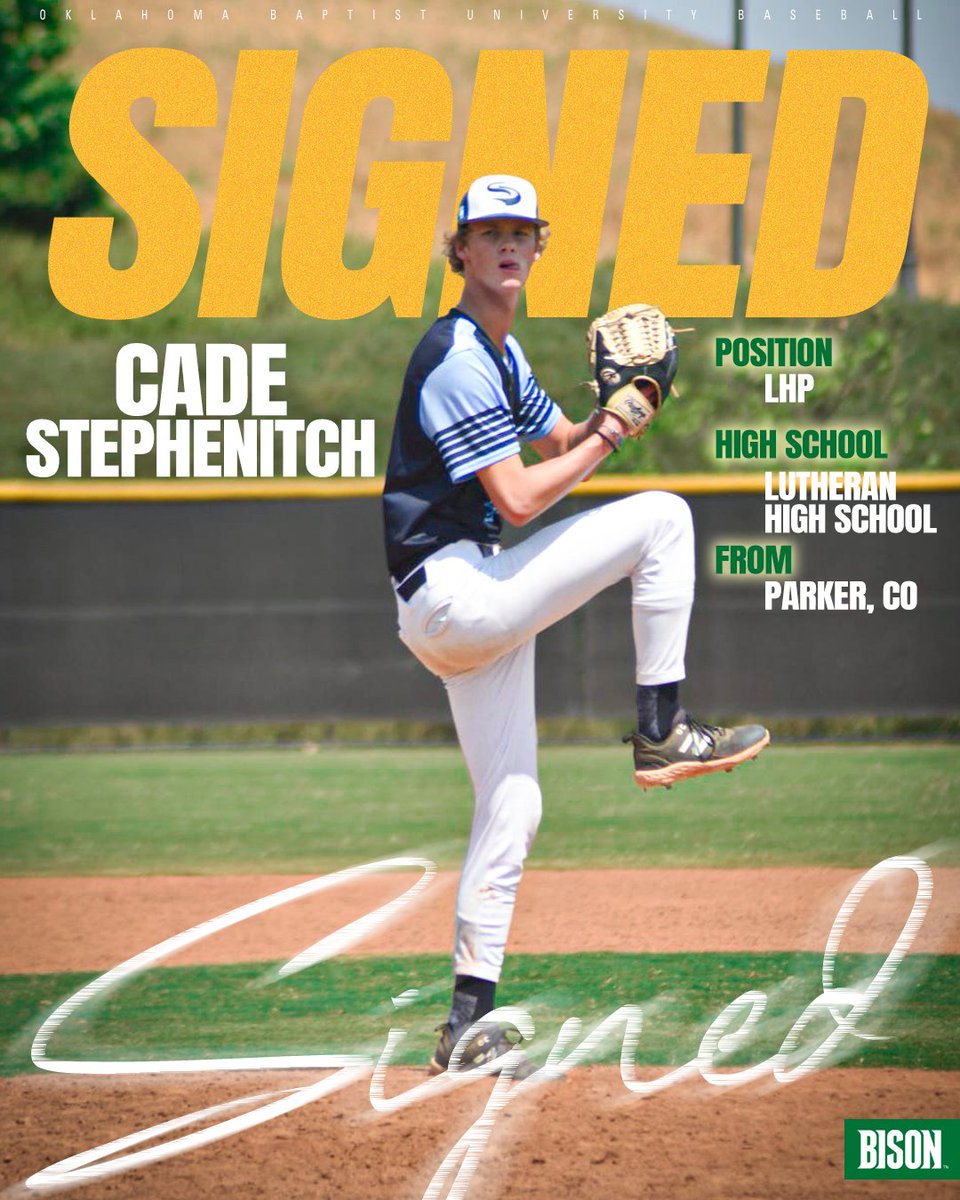 OBU Baseball tweet media