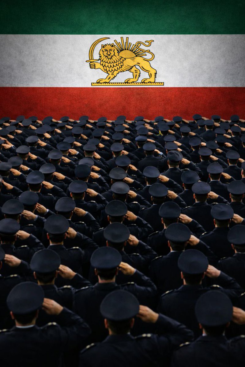 جمعیت معترضین امشب در سرتاسر ایران بی نظیر بود 
در طول تاریخ اعتراضات ایرانزمین 

عزیزان تا می توانید 
کوشش کنید از تخریب پرهیز کنید.
تا مسیر #رستاخیزایرانی را آماده کنید.
#پرچم_شیر_و_خورشید 
#رفراندوم_پرچم 
#فرزندان_پرچم