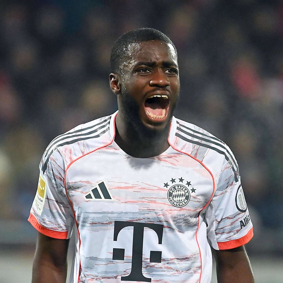 Bayern & Germany tweet media