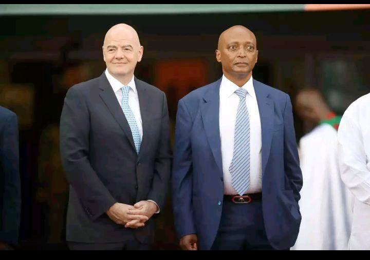 Mamane Gondwana tweet media