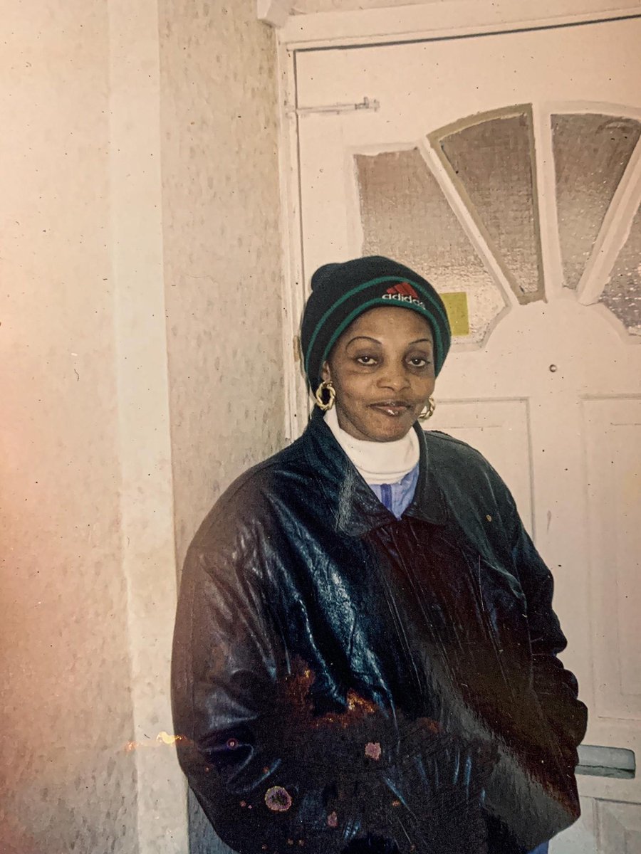 jisticslawal's tweet image. it’s my mother’s birthday. 🎊. my global model.