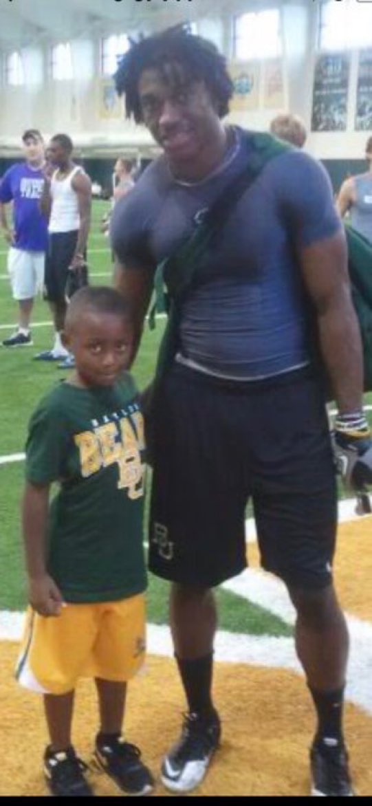 Colt_Barber's tweet image. How we feeling, Baylor fans?