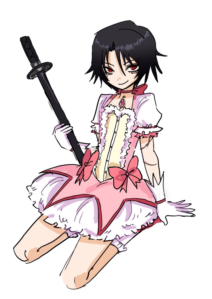 umam1ka's tweet image. #咎狗の血