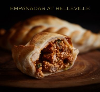 Belleville Brewing tweet media