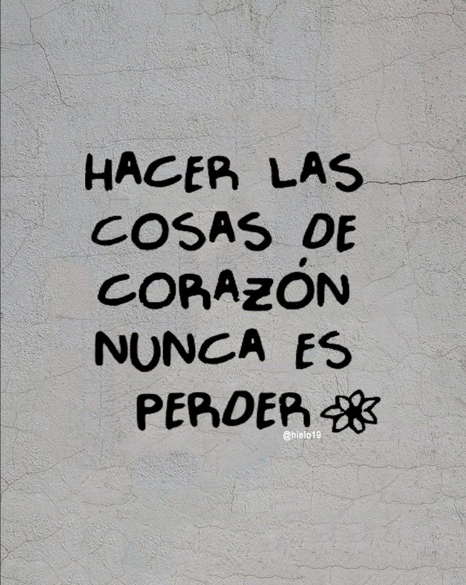 Naysalvatori's tweet photo. Regla en la vida. https://t.co/leY9uO0uKz