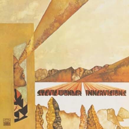 Mikehomeseller's tweet image. Sinning this one right now. Where do you tprank it in his catalog? What are your favorite tracks?

#mikesquestions #StevieWonder #Innervisions