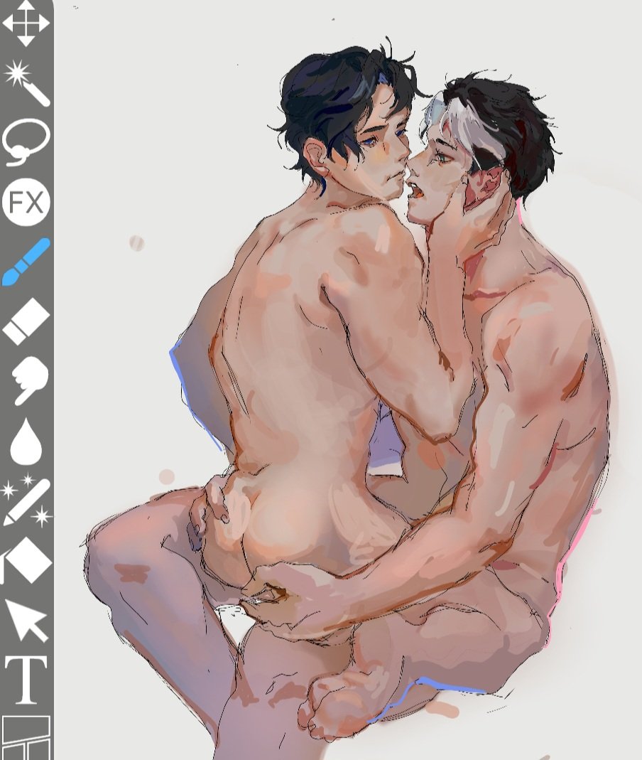 Haret512139's tweet image. Sorry for my bad render, couldn't be any better. I couldn’t think about anything except being horny ♿️♿️
#nfsw #jaydick