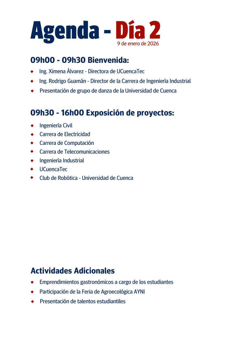 Ingeniería U.Cuenca tweet media