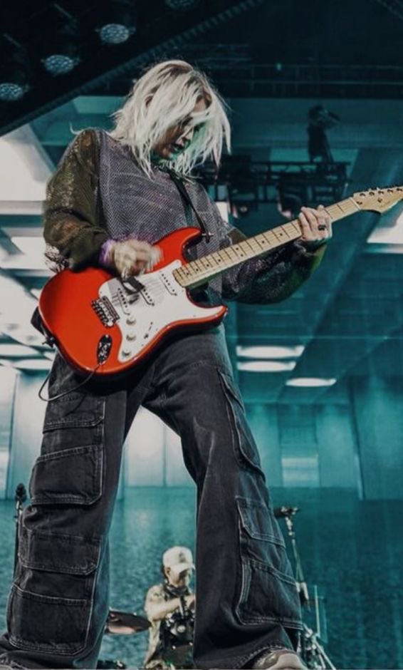 초미녀 tweet media