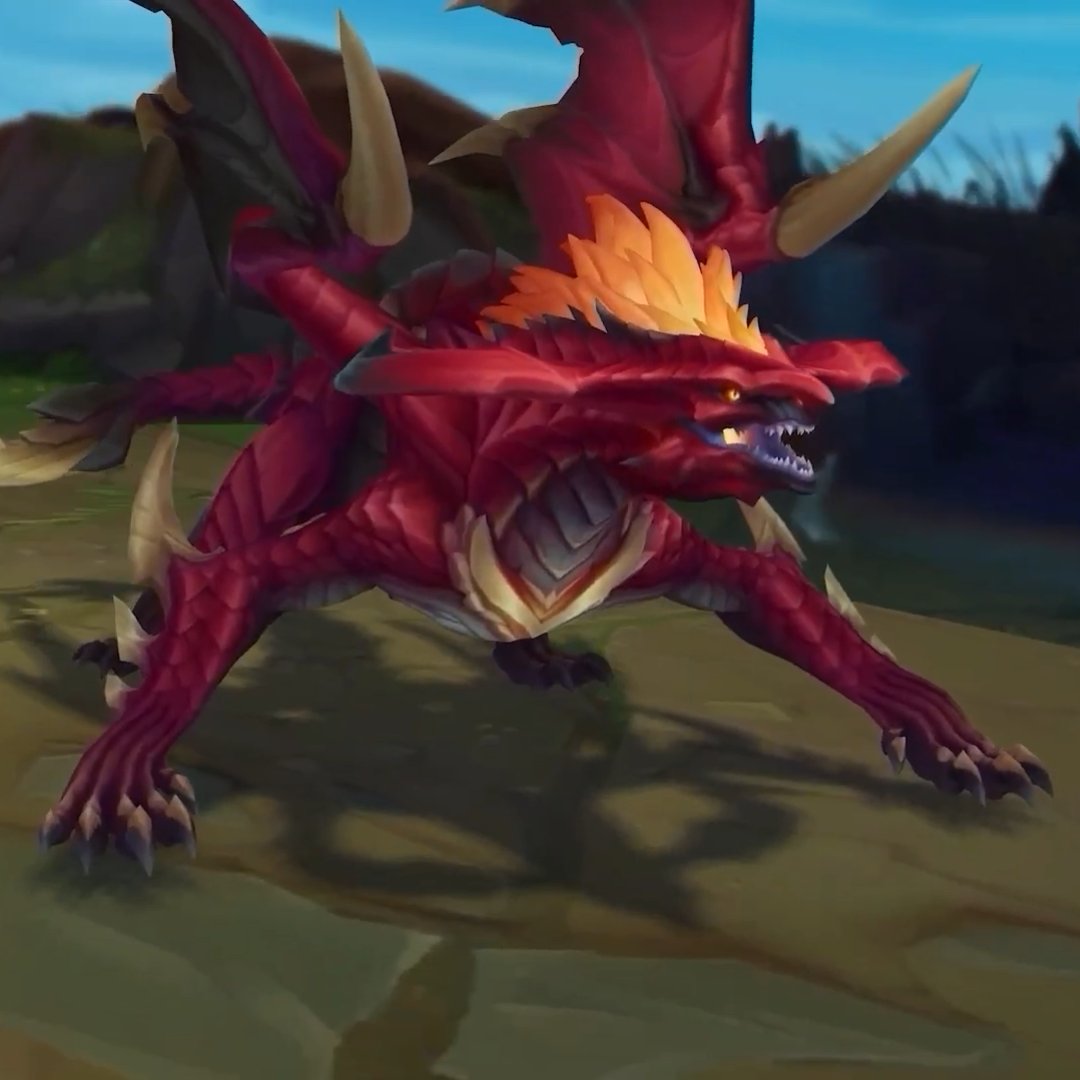League of Legends FR tweet media