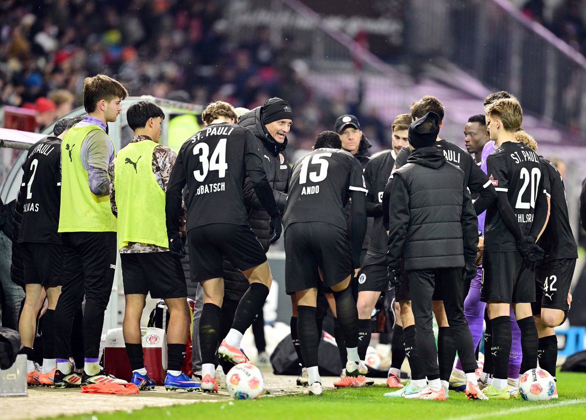 かんばらけんた🇩🇪⚽️ tweet media