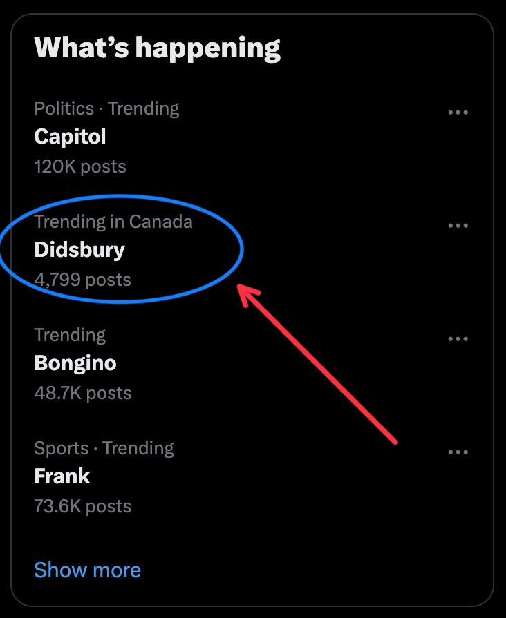 Paul Mitchell (@PaulMitchell_AB) on X