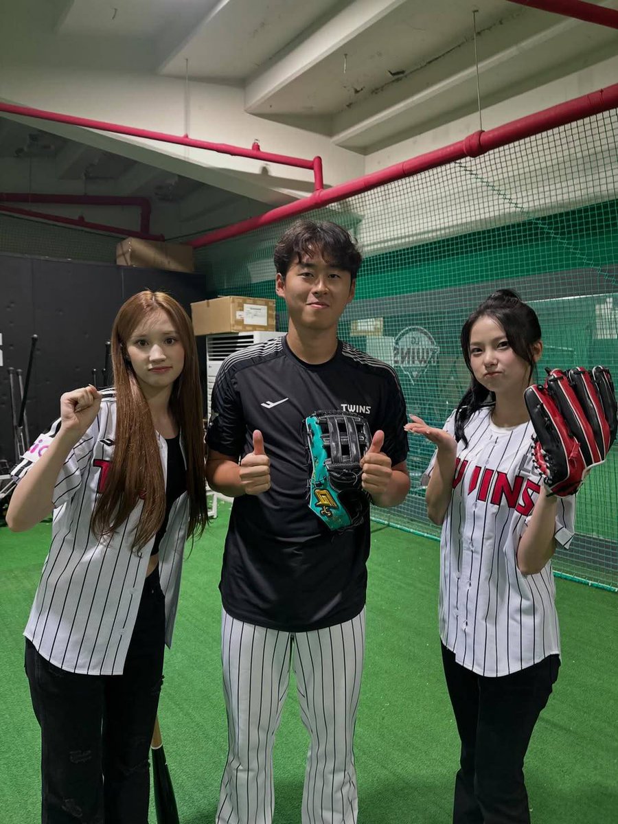 folderyujin's tweet image. jo bugyeom (boo_joe_) update ☆ with #HUENINGBAHIYYIH ➝ #CHOIYUJIN #최유진 #KEP1ER #케플 @official_kep1er