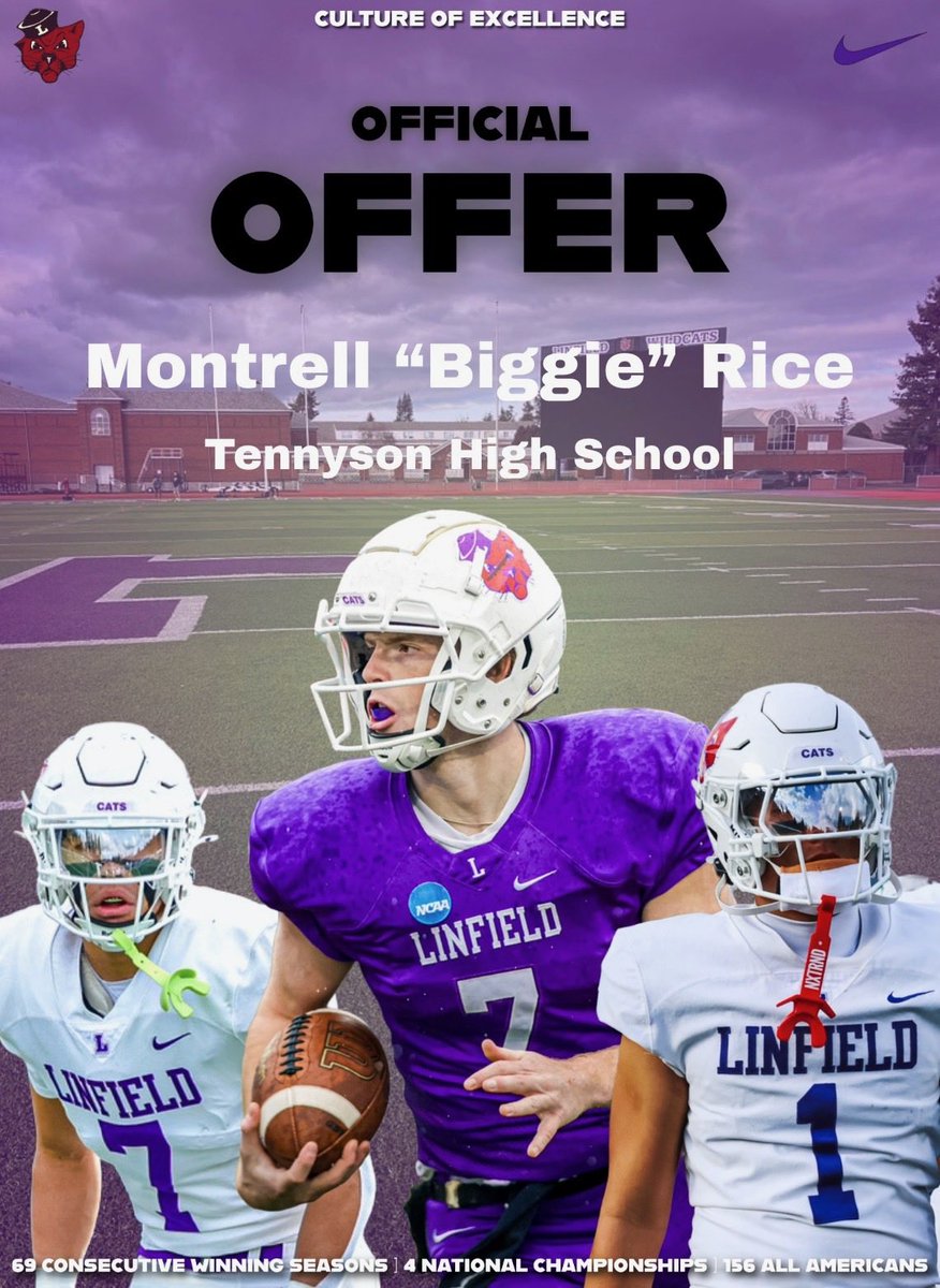 Montrell “Biggie” Rice tweet media