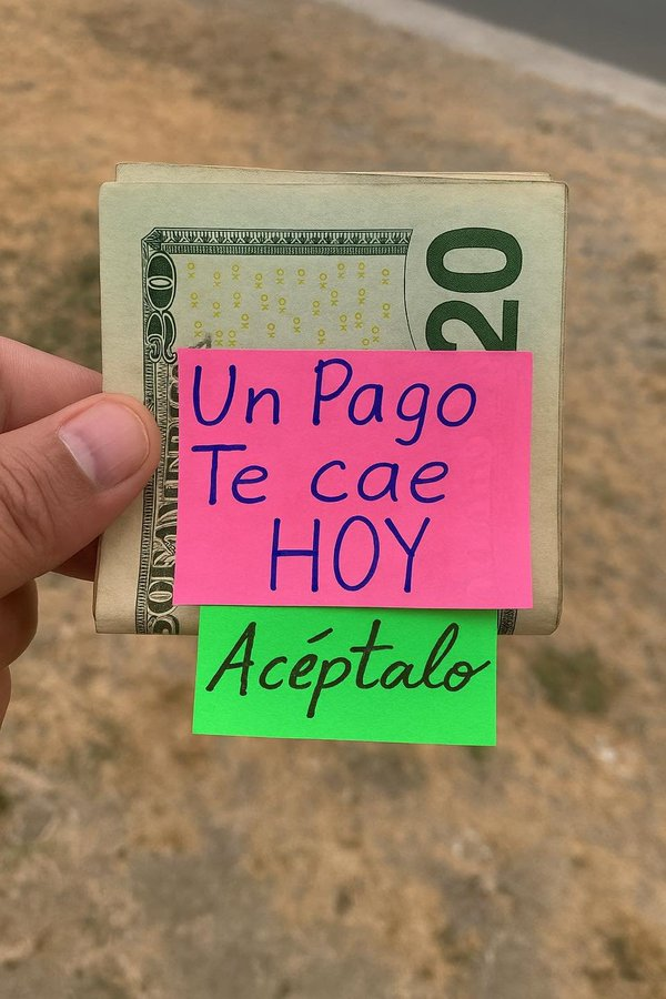Así como trates la imagen, te tratará el resto del año 🤑