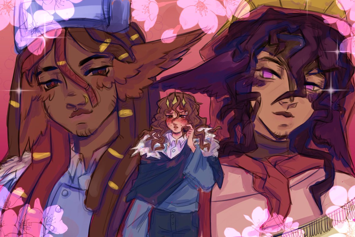 Elanuelo don’t fumble. Elanuelo.
.
.
.
#statesmp #elankey #crowkey #crownuelo #aculonhusbands