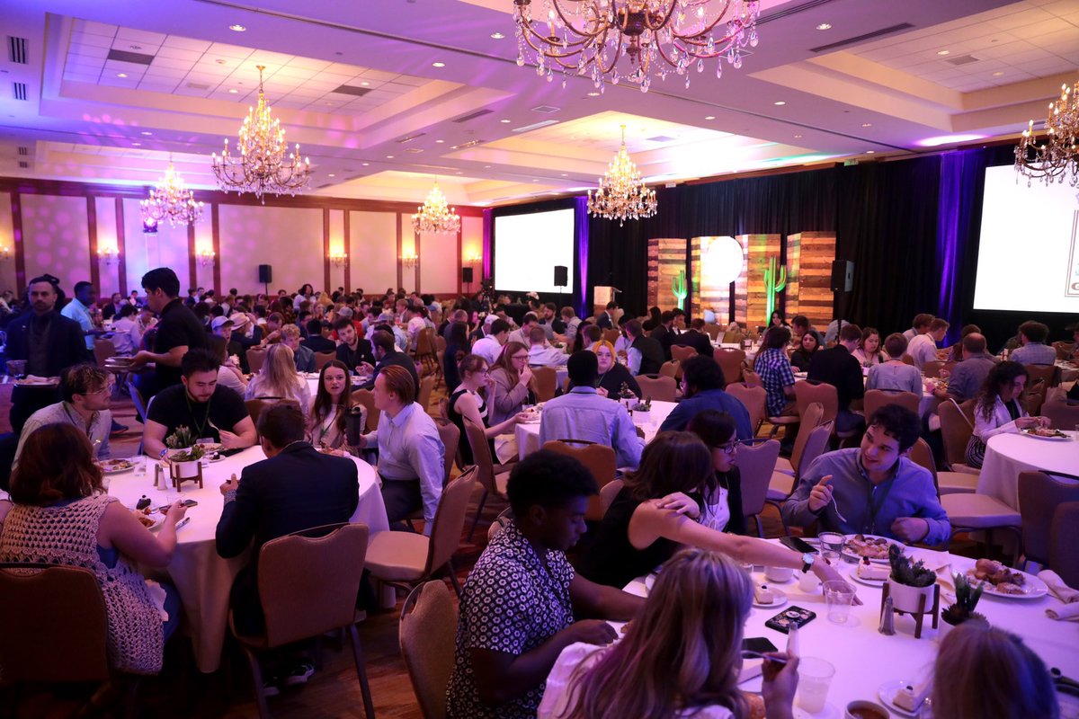 ChrisBarnardDL's tweet image. “We have fallen heirs to the most glorious heritage a people ever received” — Teddy Roosevelt

@ACC_National is a movement of young people who take that seriously. We love our country, our land, our inheritance.

Proud to announce 100k members today, the future is bright 🇺🇸🦬🌲