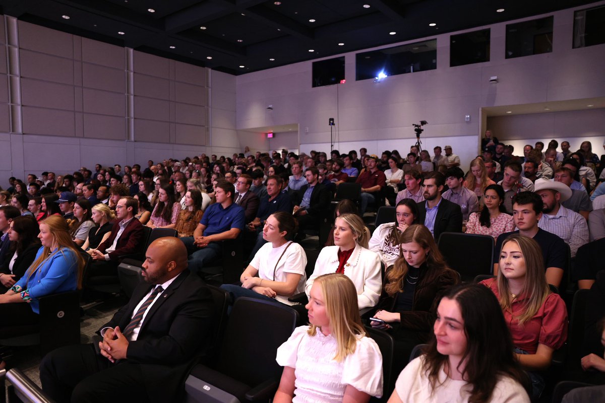 ChrisBarnardDL's tweet image. “We have fallen heirs to the most glorious heritage a people ever received” — Teddy Roosevelt

@ACC_National is a movement of young people who take that seriously. We love our country, our land, our inheritance.

Proud to announce 100k members today, the future is bright 🇺🇸🦬🌲