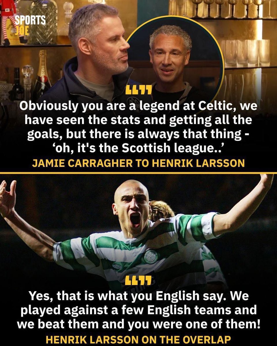 The best there is. The best there was. The best there ever will be. The king.