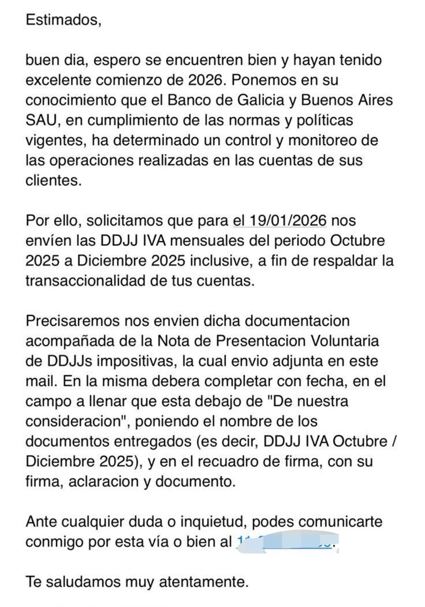 alerosenfeld's tweet photo. . @LuisCaputoAR vendiendo inocencia fiscal // Los Bancos https://t.co/LMYS8A7YLU