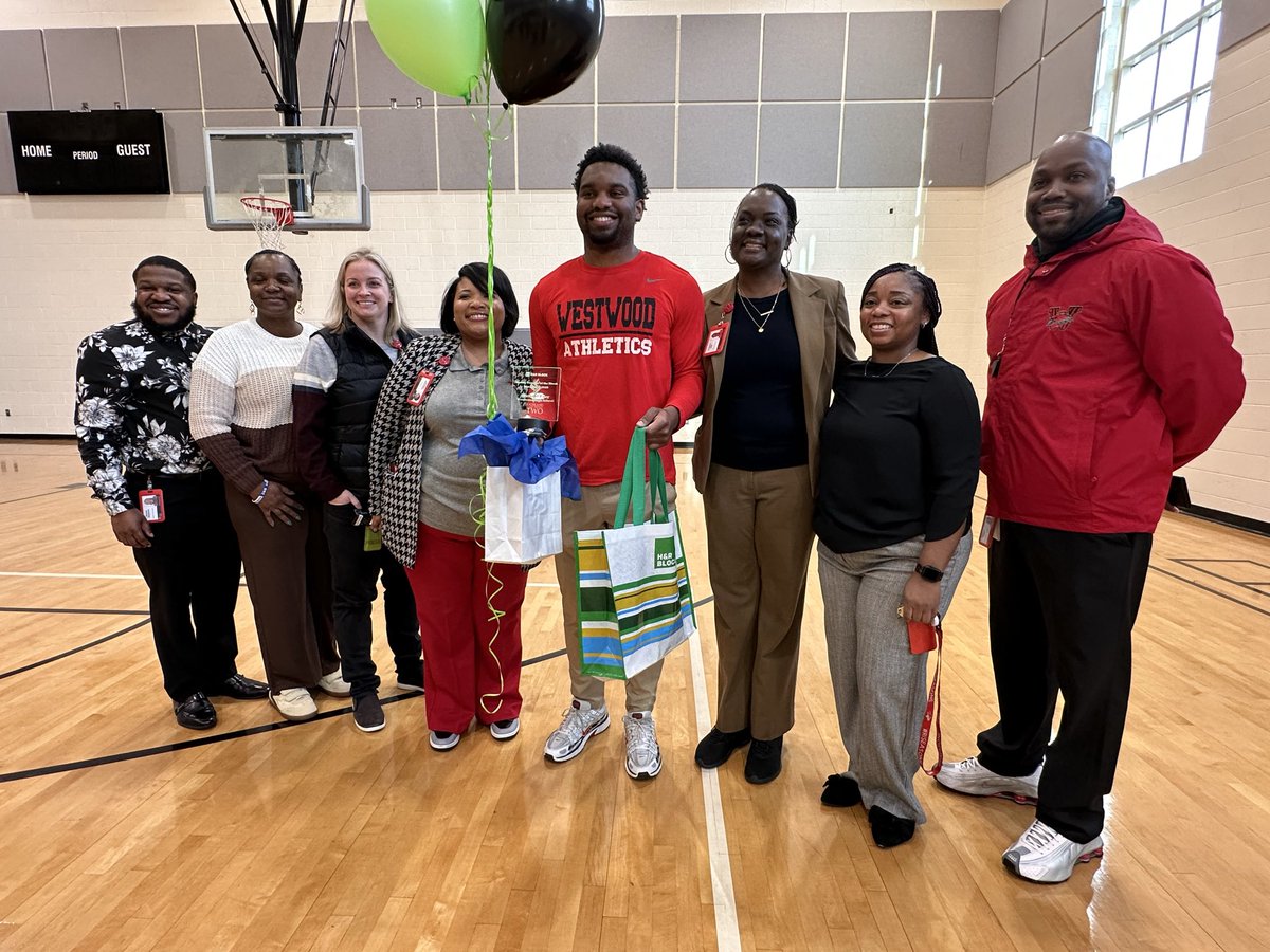 Richland School District Two tweet media