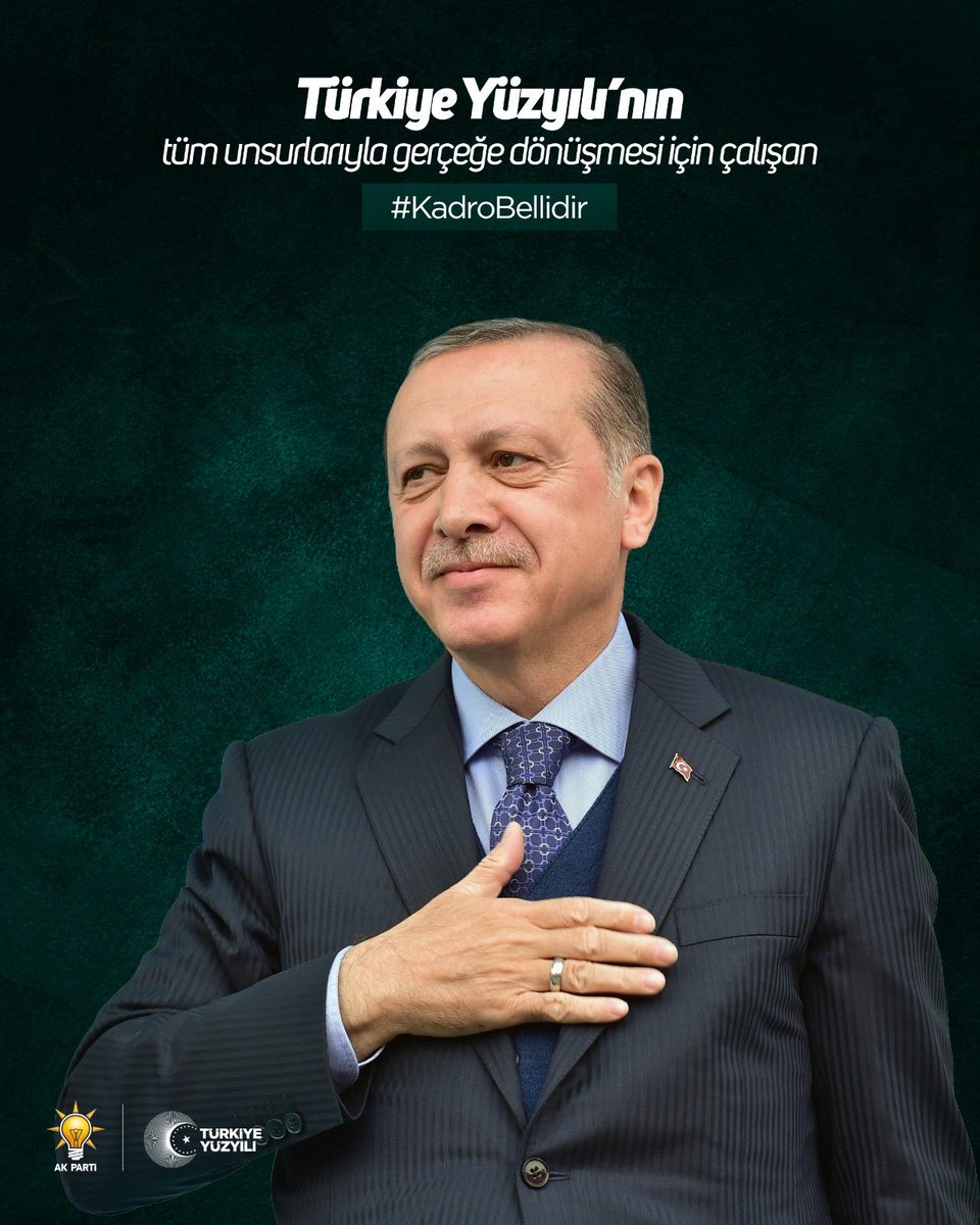 tulaymideoglu's tweet photo. #KadroBellidir https://t.co/5qOmfpURv4