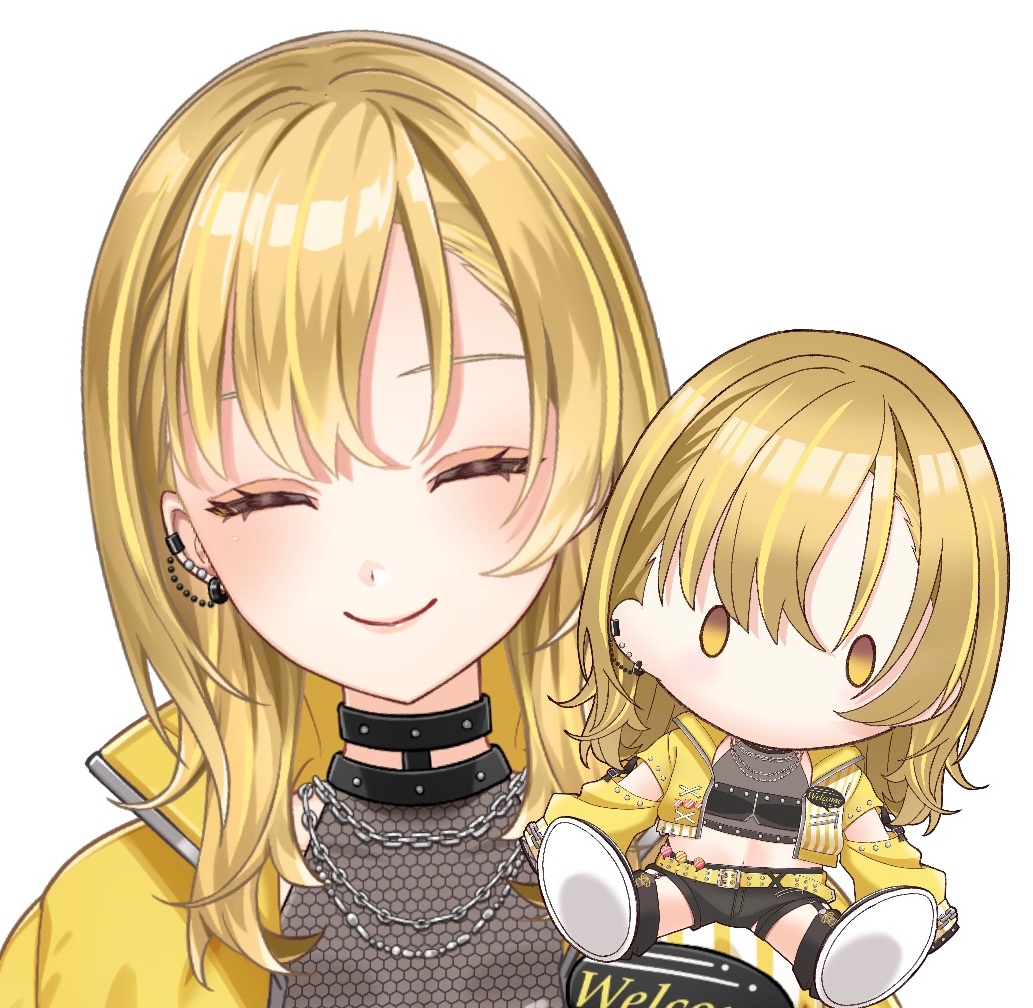 煌愛ミーア💫⛓️（きらめみーあ）@新人ギャルVTuber (@kirame_meea ...