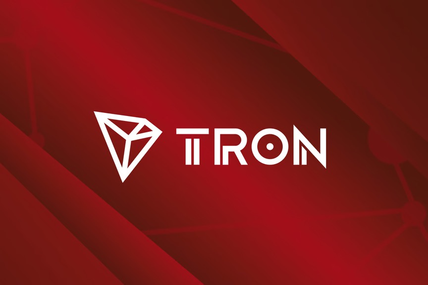 TRON DAO tweet media