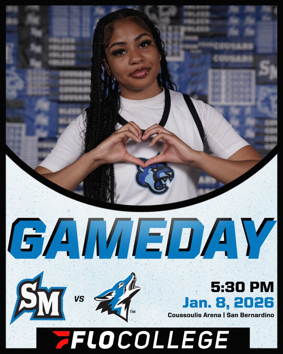 CSUSM Women's Basketball tweet media