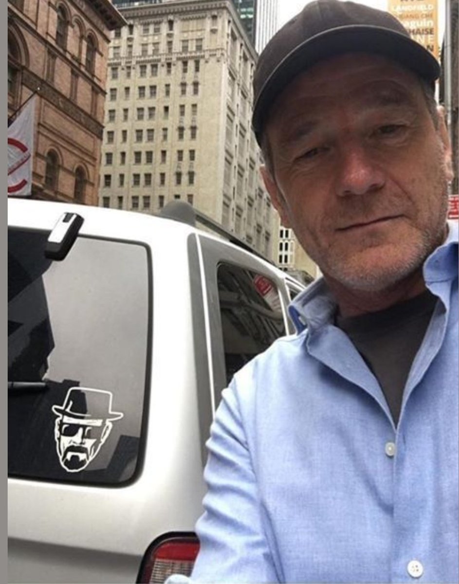 Saul Goodman ⚖ (@itssaulgoodman) on Twitter photo 