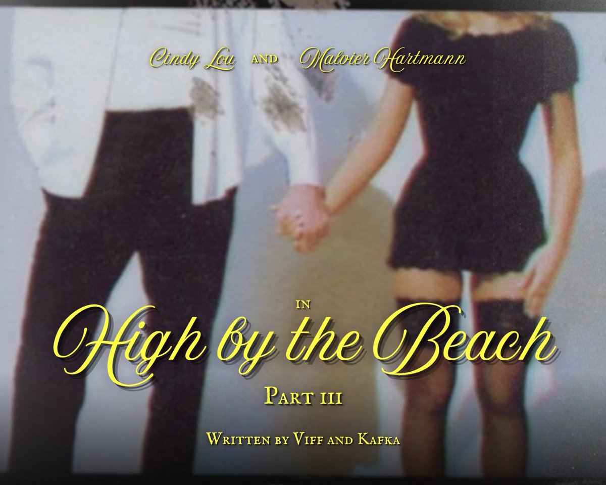 7inchesunder's tweet image. ㅤ
Guess who's right down the block? Guess who's climbing the stairs? Guess who's picking your lock?
ㅤ