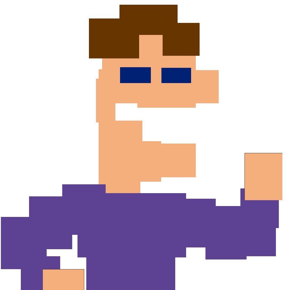 FazbearArchive_'s tweet image. Faz-Fact: Michael Afton canonically has blue eyes, both in the games and in the movie.