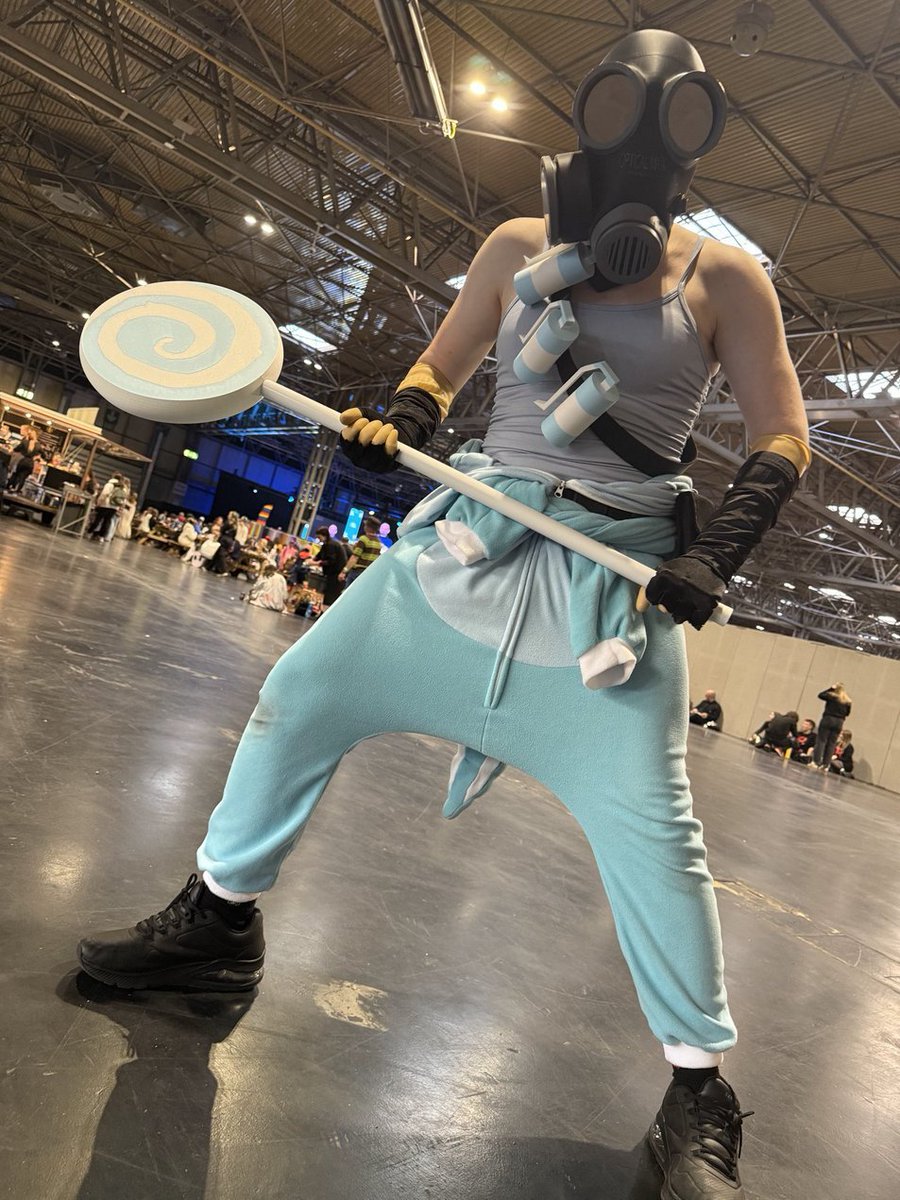 Green_Fortress2's tweet image. *Mumbles cutely*