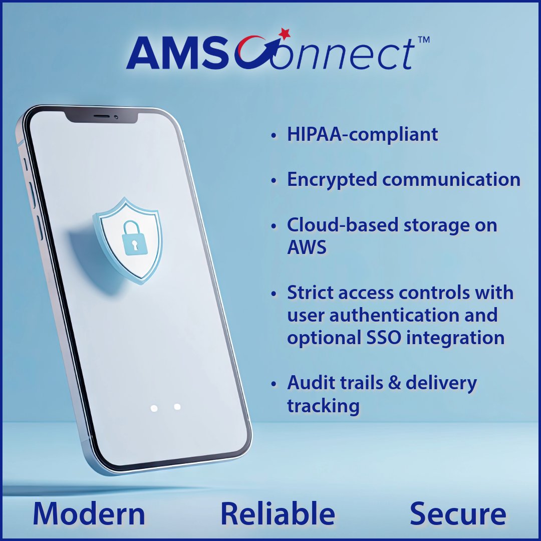 American Messaging tweet media