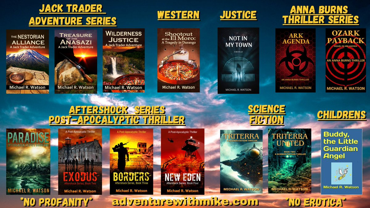 MikeWatson tweet media