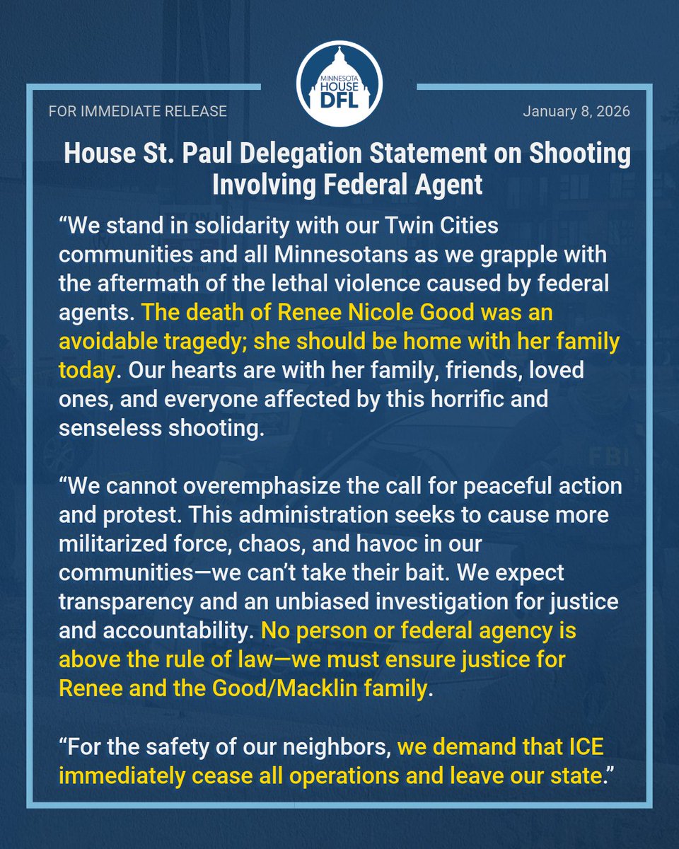 Representative María Isa tweet media