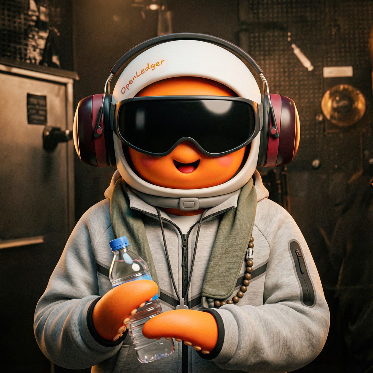 OpenLedger tweet media