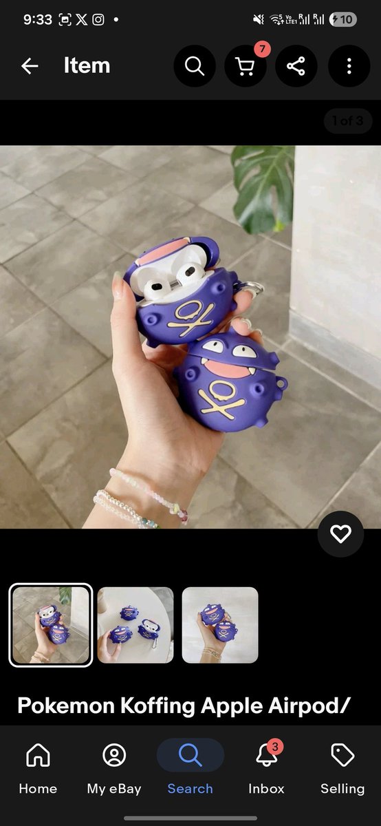 Rache_GrunE's tweet photo. @AmericanAir perdí mis earbuds en el vuelo SLC–MIA (llegada 6:45am). Me dijeron que estarían en Lost &amp; Found, les hice track y estuvieron de gate en gate pero ahora el rastreo muestra una casa particular. Solicito investigación, por favor. Y mis audífonos son súper distintivos. https://t.co/y1CCoOVsHJ