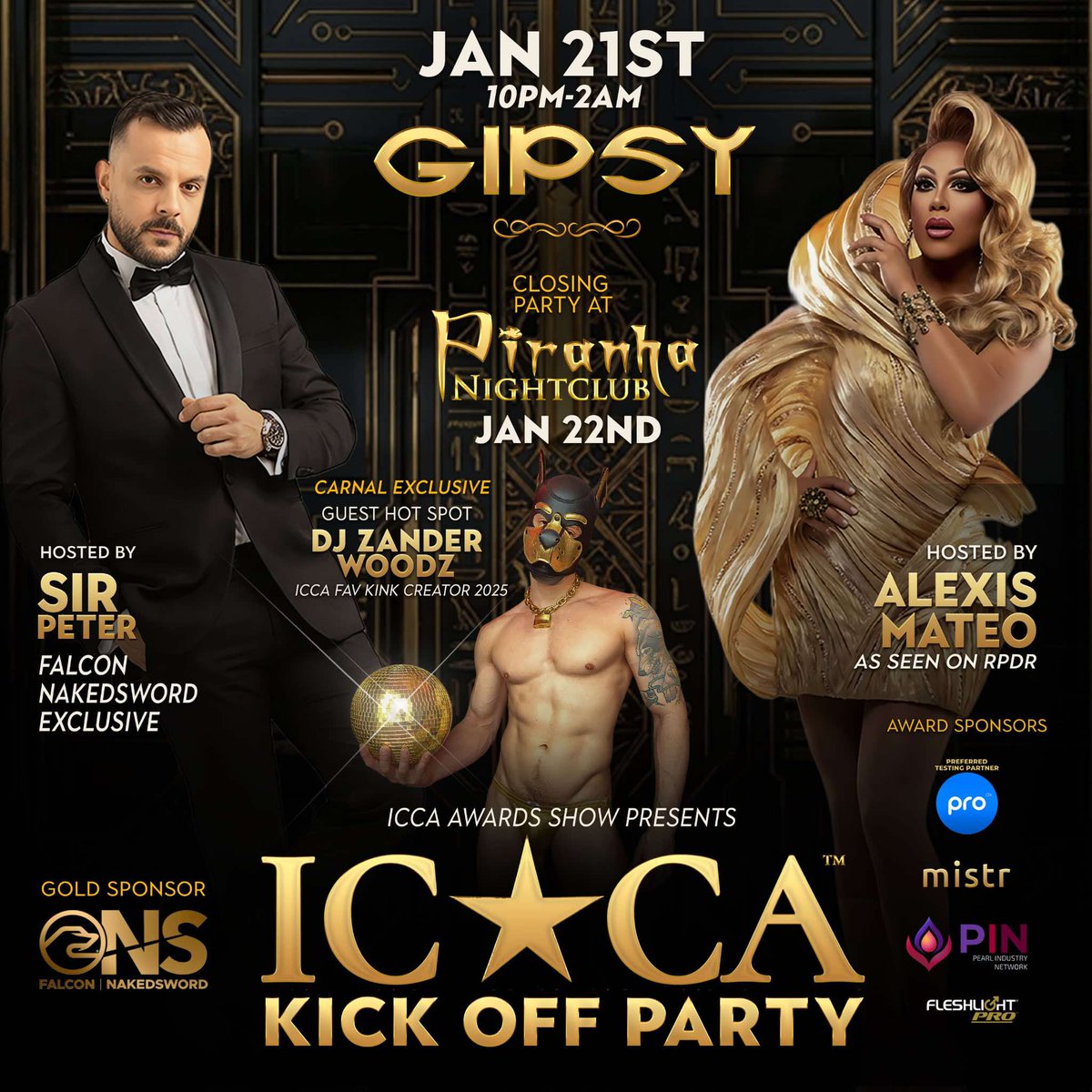 fabscout's tweet photo. Party Las Vegas Style   @gayvnawrds @JustForFansSite @avnawards @GayVN @JordanStarrXXX https://t.co/6PW49CU55z