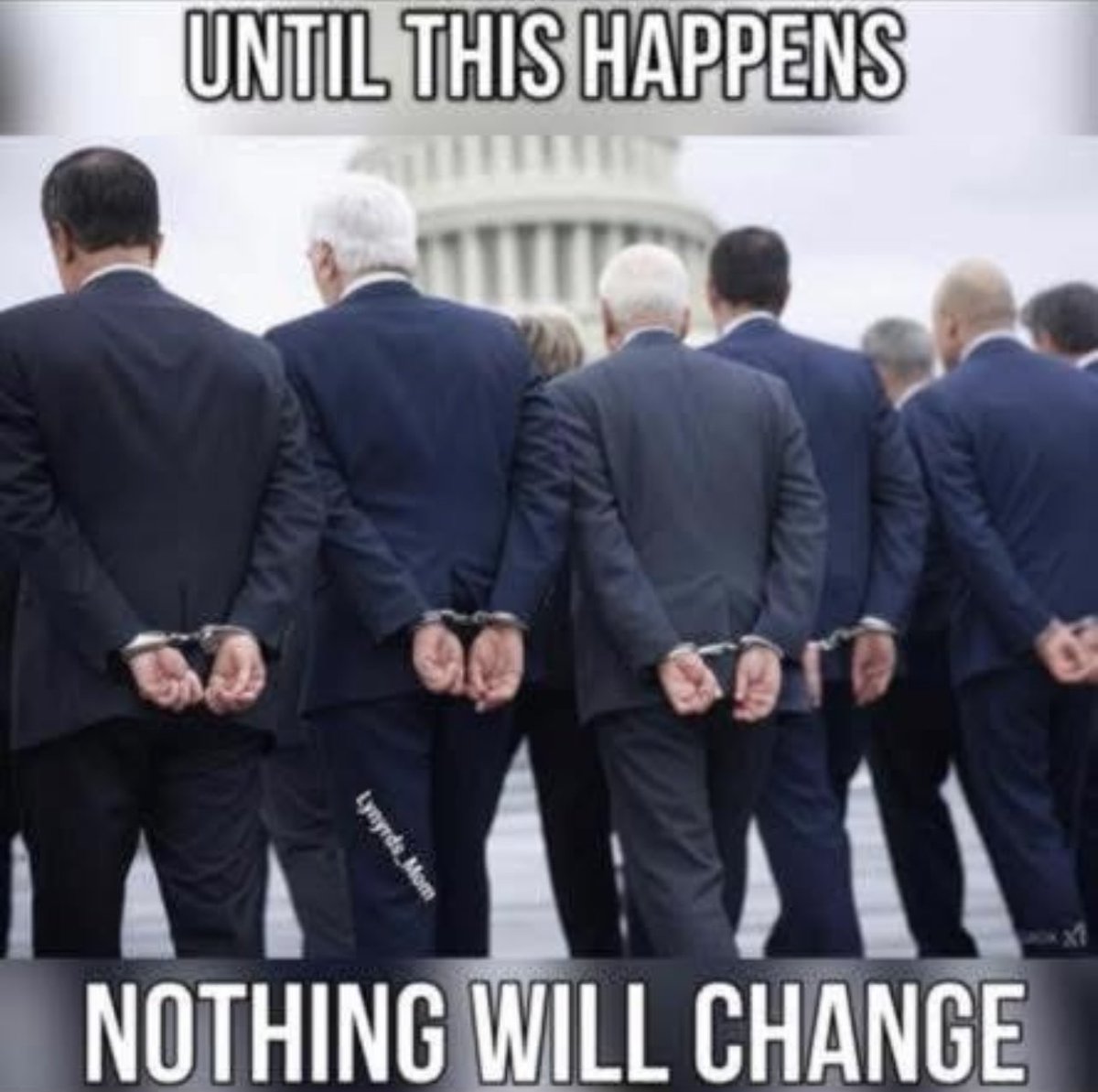 dadinpain's tweet photo. @OneBadDude_ @DHSgov   When is this going to stop? https://t.co/qNMfUMnSph
