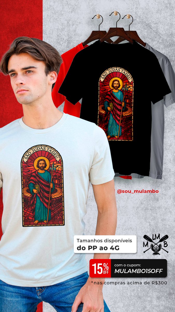 Sou_Mulambo tweet media